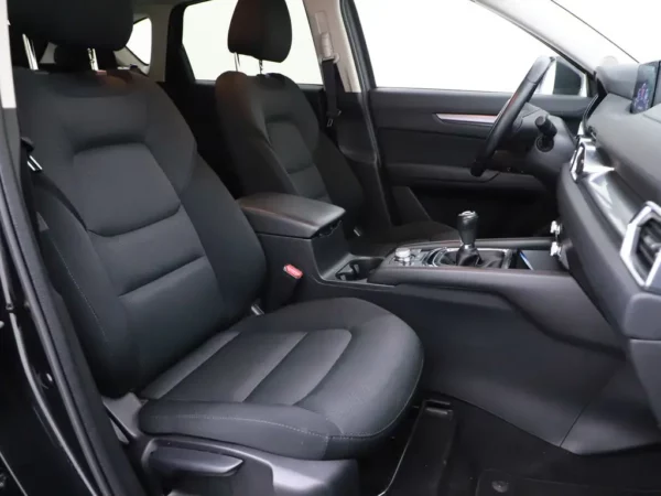 Mazda CX-5 2.0 SkyActiv-G 165