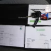Skoda Rapid Spaceback 1.2 TSI Greentech Drive Nav