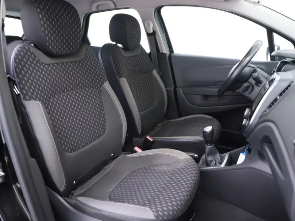 Renault Captur 0.9 TCe Intens Facelift Nav