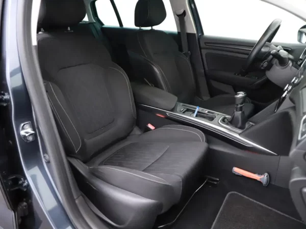 Renault Mégane Estate 1.3 TCe Limited