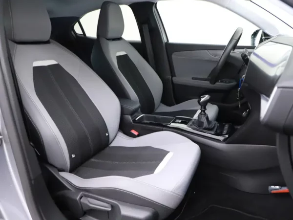 Opel Mokka 1.2 Turbo Elegance