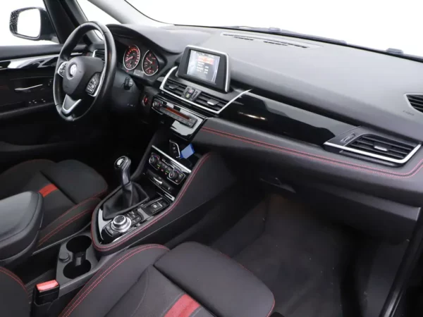 BMW 2 Serie Active Tourer 218i Sport