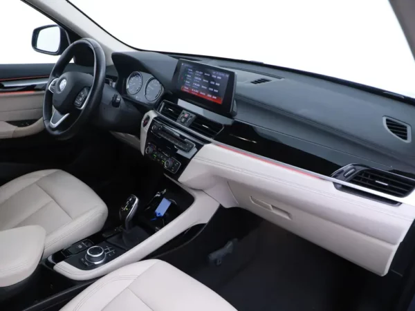 BMW X1 sDrive20i High Executive Aut. Led