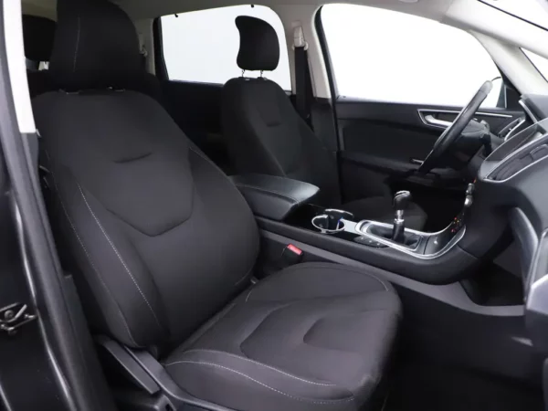 Ford S-Max 1.5 Titanium 7p. Cruise Ecc