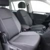 Volkswagen Tiguan 1.5 TSI DSG Comfortline