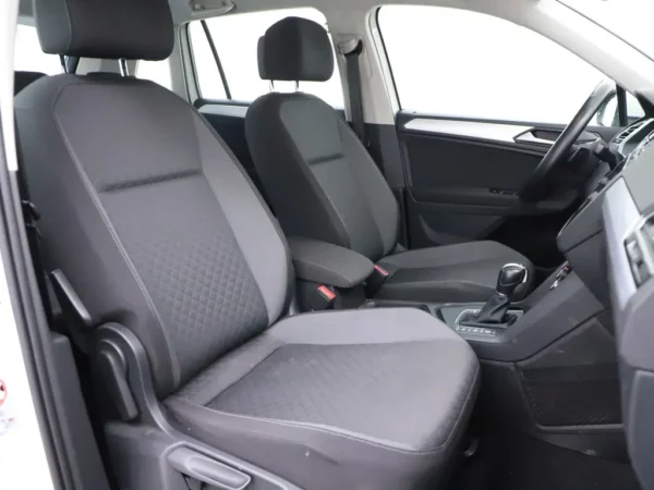 Volkswagen Tiguan 1.5 TSI DSG Comfortline
