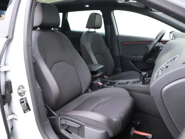 SEAT Leon ST 1.5 TSI DSG FR Business Intense