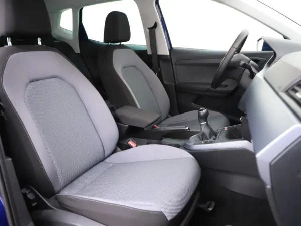 SEAT Arona 1.0 TSI Style Business Intense