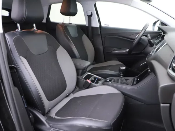 Opel Grandland X 1.2 Turbo Innovation