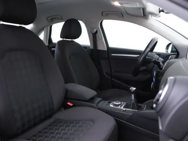Audi A3 Limousine 1.4 TFSI CoD Attraction