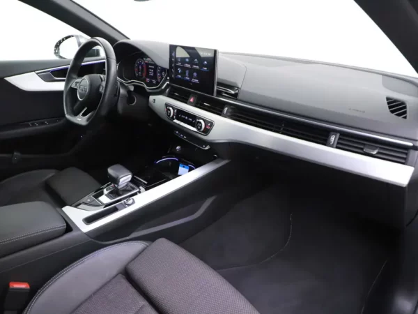 Audi A5 Sportback 35 TFSI S-Tronic S-Line