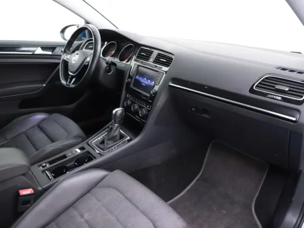 Volkswagen Golf Variant 1.4 TSI Aut. Highline