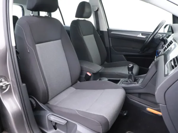 Volkswagen Golf Sportsvan 1.2 TSI Trendline