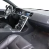 Volvo V60 2.0 D4 AUT. Ocean Race Business Pano