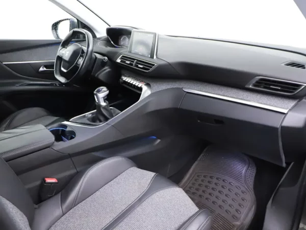 Peugeot 3008 1.2 PureTech Première