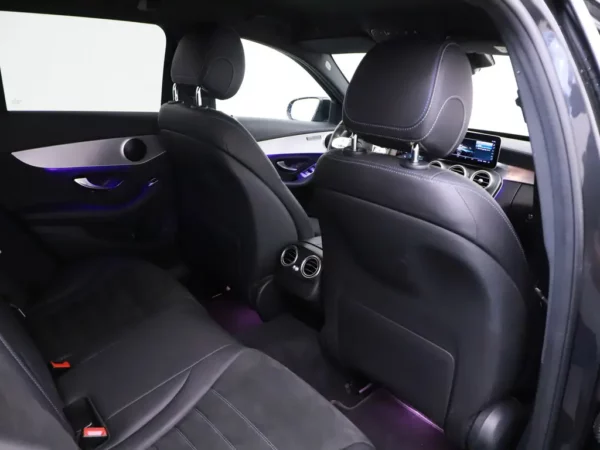 Mercedes-Benz C-Klasse Estate 300 e Business Solution AMG Limited