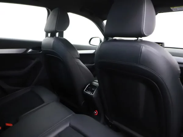 Audi Q3 1.4 TFSI S-Tronic Sport Pro-Line S-Line