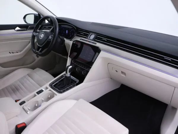 Volkswagen Passat Variant 1.4 TSI GTE Highline