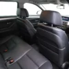 BMW 5 Serie Touring 520i Aut. Last Minute Edition