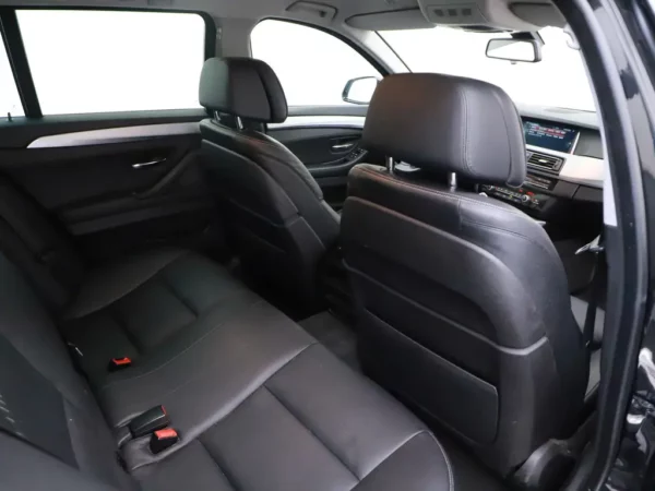 BMW 5 Serie Touring 520i Aut. Last Minute Edition