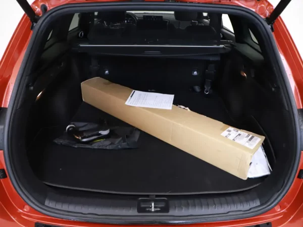 Photo 20 of 33 of U5YH7815GML093694 Kia Ceed Sportswagon 1.5 T-GDi GT-PlusLine AUT.