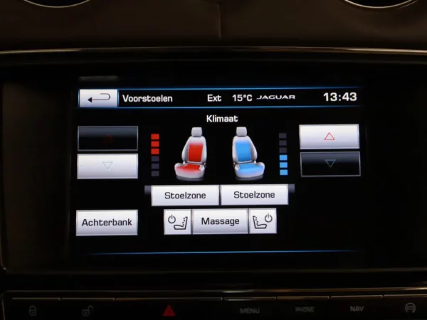 Jaguar XJ 3.0 V6D Premium Luxury Pano