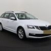 Skoda Octavia Combi 1.0 TSI Greentech Ambition Business