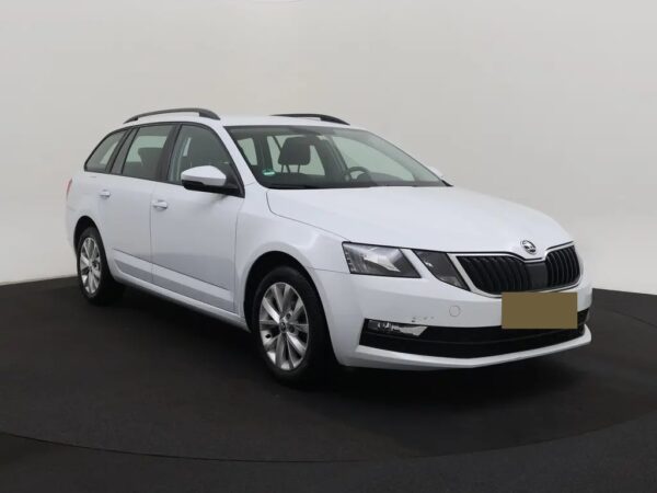 Skoda Octavia Combi 1.0 TSI Greentech Ambition Business