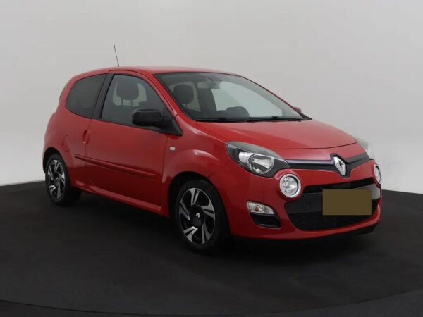 Renault Twingo 1.2 16V Dynamique
