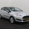 Ford Fiesta 1.0 EcoBoost Titanium