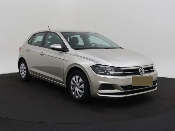 Volkswagen Polo 1.0 TSI Comfortline Business 5 drs.