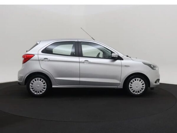 Ford Ka+ 1.2 Trend Ultimate