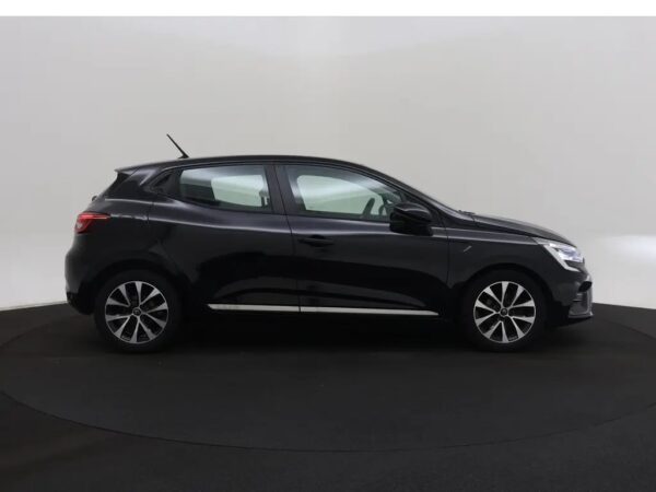 Renault Clio 1.0 TCe Bi-Fuel Zen