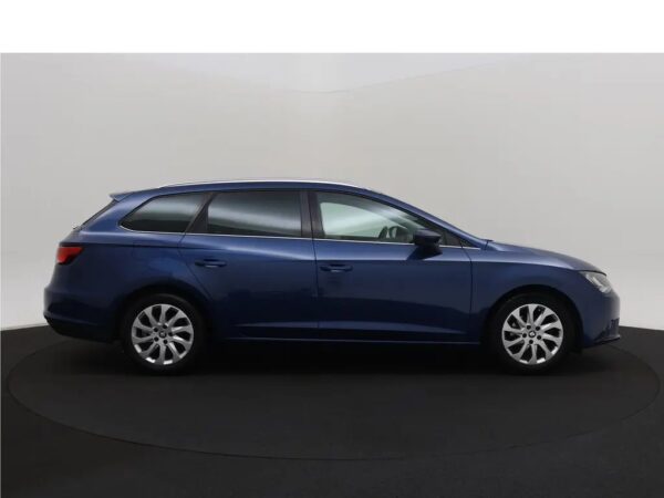 SEAT Leon ST 1.0 EcoTSI Style Connect
