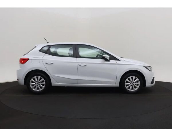 SEAT Ibiza 1.0 EcoTSI Style