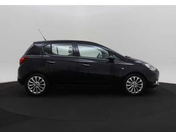 Opel Corsa 1.0 Turbo Cosmo