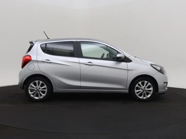 Opel KARL 1.0 ecoFLEX Innovation