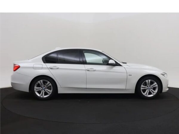 BMW 3-serie 316i Business