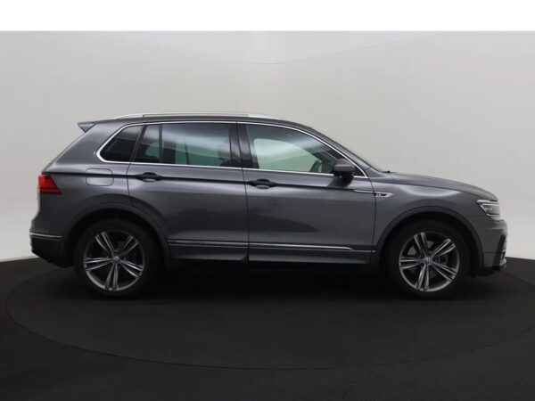 Volkswagen Tiguan 2.0 TSI 4Motion R-Line