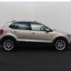 Volkswagen Polo 1.2 TSI Cross