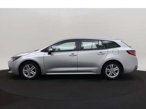 Toyota Corolla Touring Sports 1.8 Hybrid Active