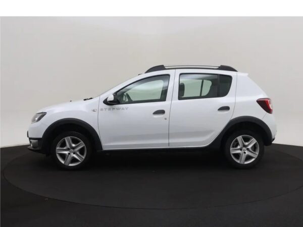 Dacia Sandero 0.9 TCe Ambiance