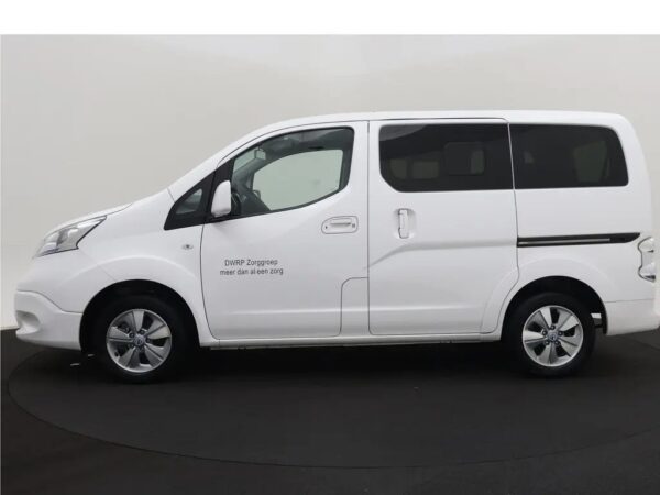 Nissan e-NV200 Evalia 40 kWh Connect Edition 7p.