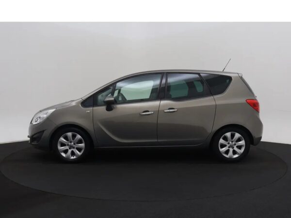 Opel Meriva 1.4 Turbo Cosmo