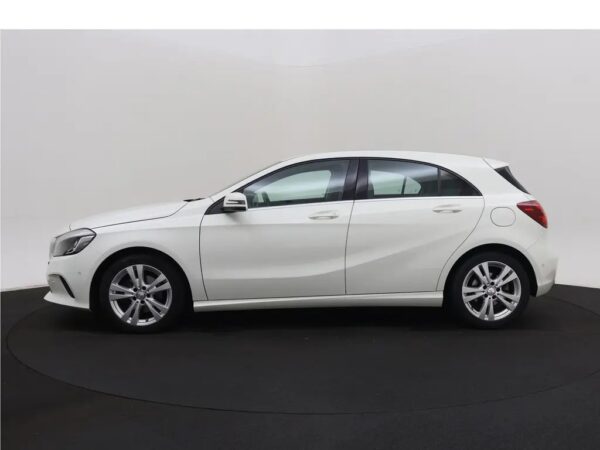 Mercedes-Benz A-Klasse 180 Ambition