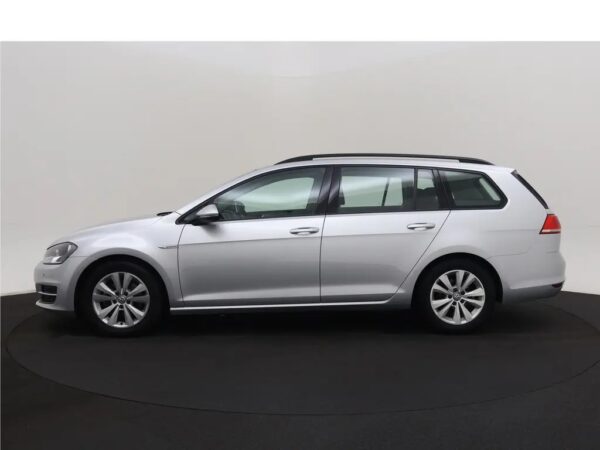 Volkswagen Golf Variant 1.0 TSI Comfortline