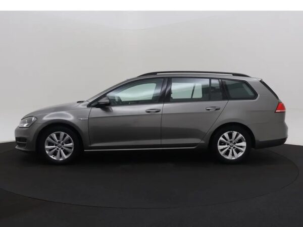 Volkswagen Golf Variant 1.0 TSI Comfortline