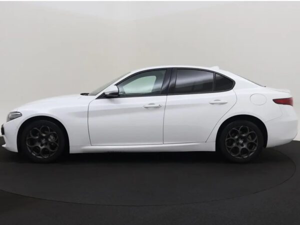 Alfa Romeo Giulia 2.2 Aut. Eco Business Super