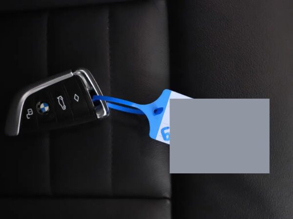 BMW 3-serie 320i Aut. High Executive (4-drs Sedan) Nav