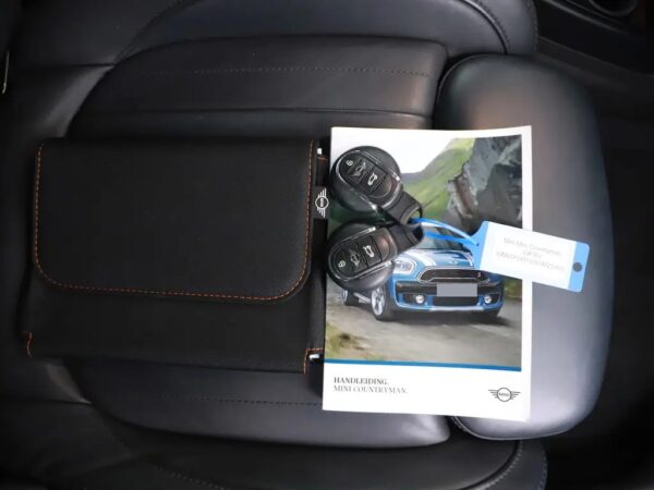 Mini Countryman 1.5 Cooper Chili